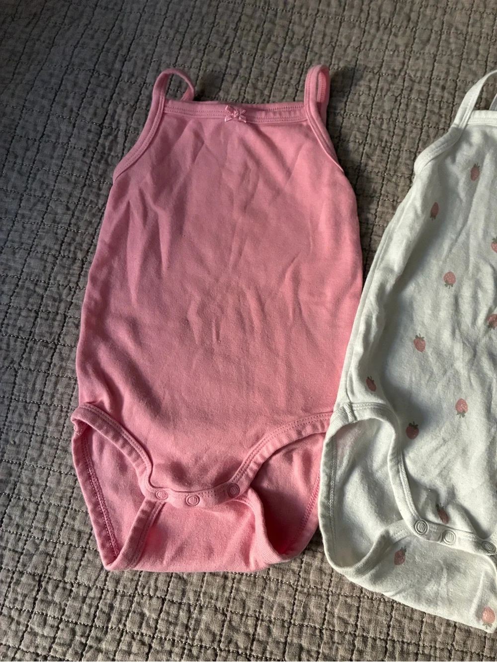 H&M pair cotton